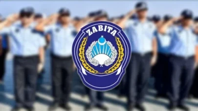 Zabıta maaşları ne kadar? Kadrolu ve sözleşmeli Zabıta memuru maaşı 2025