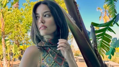 Evliliğin ardından yeni bir hayat: Pelin Akil’in dönüşüm yolculuğu olay yarattı