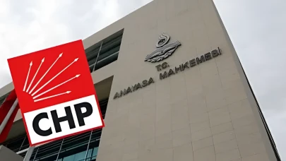 AYM’den CHP’ye soğuk duş: Kurultay iptal başvurusuna engel, dava sürecek