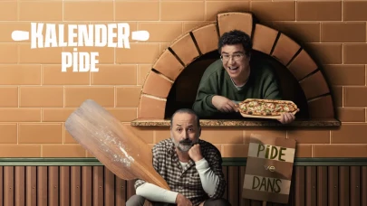 Kalender Pide TV’de ilk kez! İşte yayın tarihi ve merak edilen detaylar