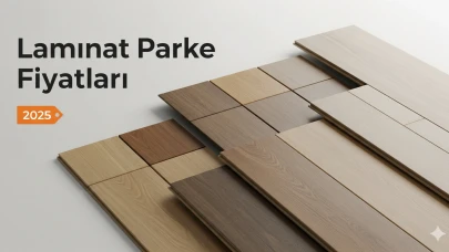 Laminat Parke Fiyatları Evini Yenilemek İsteyenler için Ne Söylüyor?