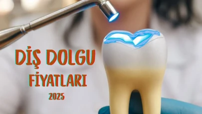 Diş Dolgu Fiyatları 2025 Diş Hekimliği Yolculuğunuz İçin Kapsamlı Rehber