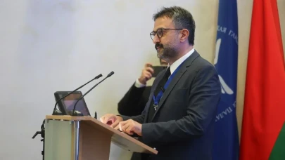 Türkiye-Belarus hattında ticaret diplomasisi