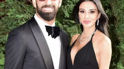 Arda Turan’ın röportajı olay oldu! Aslıhan Doğan’dan beklenmedik açıklama