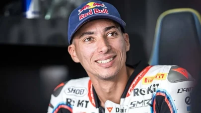 Toprak Razgatlıoğlu: Serisini 14 yarışa taşıyabilecek mi?