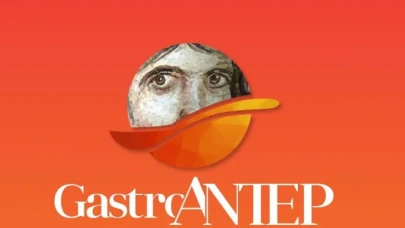 GastroANTEP 2025: Gaziantep’te sanatla yoğrulan lezzet şöleni 2 milyon ziyaretçiyi ağırladı