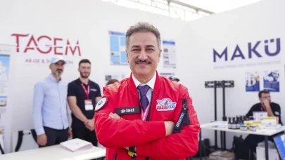 Üniversitelerden tarım teknolojilerine stratejik destek