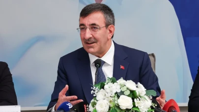 Cevdet Yılmaz’dan kentsel dönüşüm çıkışı: İstanbul yıllarını kaybetti