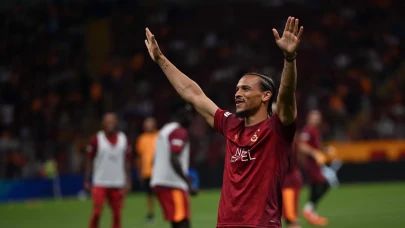 Sane transferi Almanya’yı ikiye böldü: 'Performans esas alınmalı'