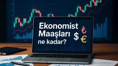 Ekonomist maaşları ne kadar? 2025 güncel maaş tablosu