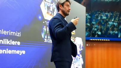 Gürhan Taşkaya Kimdir? İşte İş Dünyasındaki Kariyeri ve Biyografisi