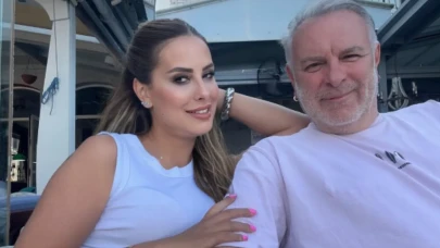 64 Yaşındaki Burak Sergen’e gençlik iksiri gibi evlilik: Dönüşümüne takipçileri inanamadı!