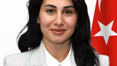 CHP’de bir istifa daha! Beykoz Belediye Başkan Vekili Özlem Vural Gürzel ayrıldığını açıkladı