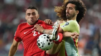 Türkiye Elendi mi, Tur mu Atladı? İşte Mağlubiyet Senaryosunun Detayları