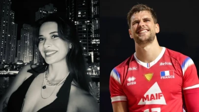 Devrim Özkan ve Trevor Clevenot gece turunda ikinci kez yakalandı