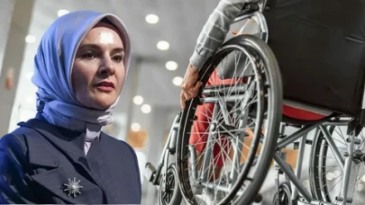 Engelli bireylere ve ailelerine 6 milyar lira yardım: Bakan Göktaş’tan açıklama