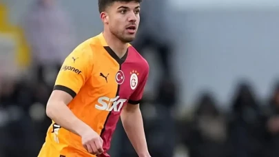Galatasaray’ın genç orta sahası Eyüp Aydın, Samsunspor yolunda!