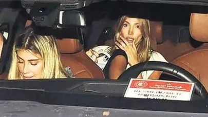 Şevval Şahin’in sevgilisi Burak Ateş’e resmi belgelerde sahtecilik soruşturması