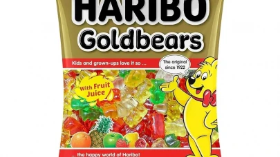 Haribo boykot mu, İsrail malı mı, Türk malı mı? İşte jelibon tüm gerçekler
