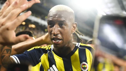 Talisca’nın Kasımpaşa karnesi: 15 topla buluşma, 0 şut, 0 orta