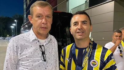 Adem Köz Kimdir? Fenerbahçe'de ki Rolü ve Başarılı Kariyeri
