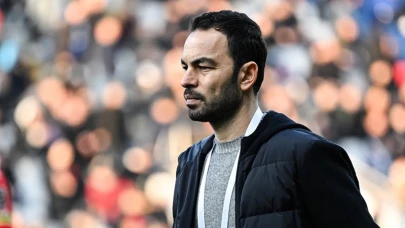 Selçuk İnan: 'Beşiktaş da bizim gibi ideal 11 arıyor'