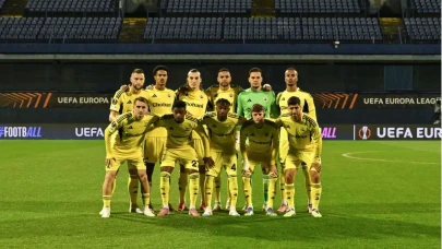 Batuhan Karadeniz: "Siz iyi ki Şampiyonlar Ligi'ne gitmediniz!"