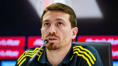 Mert Hakan Yandaş: 'Sonuçtan utanıyoruz, penaltıyı vermeyenler de utansın'