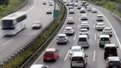 Sürücüler dikkat! Türkiye genelinde yol çalışmaları trafiği etkiliyor