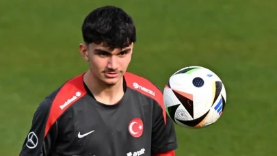 Can Uzun Kimdir? Gurbetçi futbolcunun hayatı, kariyeri ve biyografisi