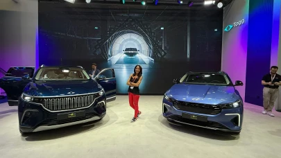 Avrupa’da büyük yankı: Togg’un T10F modeli 15 Eylül’de ön siparişte