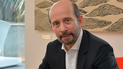 Nezih Barut Kimdir? Abdi İbrahim İlaç Yönetim Kurulu Başkanı’nın Hayatı ve Kariyeri