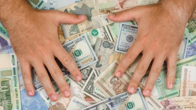 Serbest piyasada döviz fiyatları yükseldi