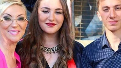 Tuyan Ülkem kimdir? Güllü'nün kızının gözlerden uzakta hayatı ve kariyeri