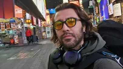 Dr. Furkan Dölek kimdir, nerede çalışıyor? ABD’de Kaybolan Türk Bilim İnsanı