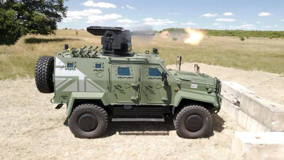 SYS Grup, DSEI 2025’te “Türk savunma sanayiinin gücünü” dünyaya sergiledi