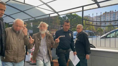 Köpek kavgası darp ile bitti: Şüphelinin ilginç savunması şaşkına çevirdi