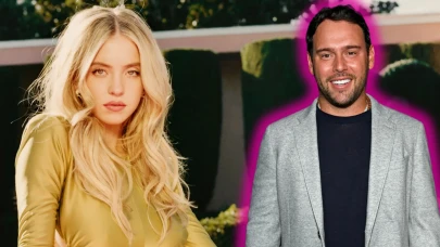 Hollywood’da yeni aşk bombası! Scooter Braun ile Sydney Sweeney birlikte