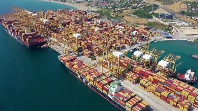 Trakya’dan ekonomi şovu! Tekirdağ tek başına uçuşa geçti