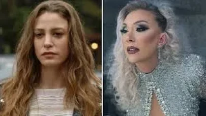 Güllü’nün ölümünden önceki son isteği ortaya çıktı: "Serenay Sarıkaya oynasın!"