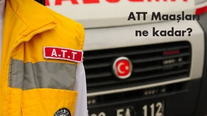 ATT maaşları 2025: Ne kadar kazanıyorlar?