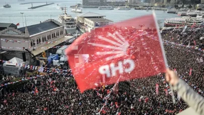 CHP'de yaprak dökümü: Kriz derinleşiyor!