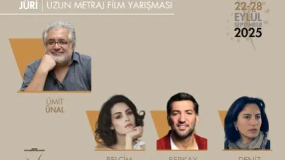32. Adana Altın Koza Film Festivali jürileri belli oldu: Sinema dünyasının önemli isimleri Adana’da buluşuyor