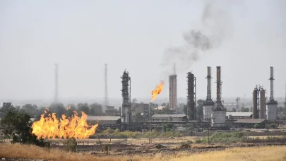 Irak’tan petrol akışı başladı: Türkiye enerji devine dönüşüyor