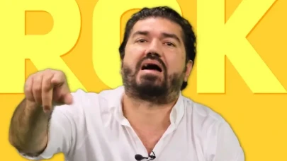 Rasim Ozan Kütahyalı: 3, 6 ya da 9 ay içinde yeni parti geliyor