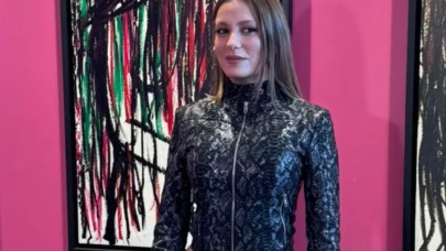 Serenay Sarıkaya: “Aylarca saklandım!” Sonunda sessizliğini bozdu