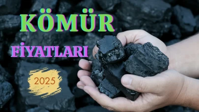 Kömür Fiyatları Ne Kadar? Isınma ve Mangal İçin En Ucuz Fiyat Rehberi