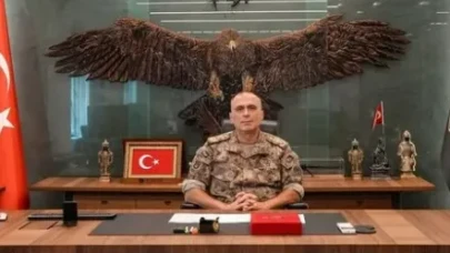 Ünsal Hayal Kimdir? İşte Askeri Kariyeri, Rütbesi ve Başarıları