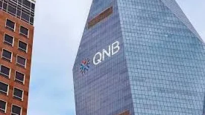 QNB Türkiye net sıfır bankacılık vizyonunu açıkladı