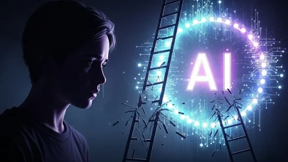 Araştırma, yapay zekanın şimdiden genç iş gücünü vurduğunu gösteriyor!